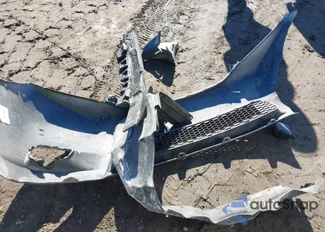 2017 Toyota Sienna Le 8 Passenger z USA, uszkodzony, nr VIN 5TDKZ3DC2HS813112